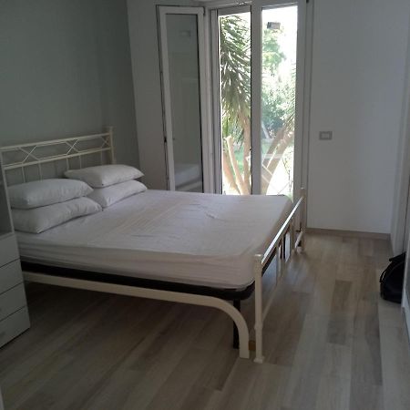 Villa Il Nido Porto San Giorgio Exterior foto
