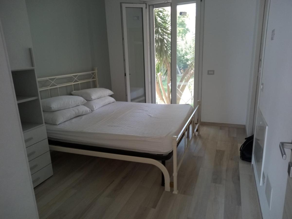 Villa Il Nido Porto San Giorgio Exterior foto