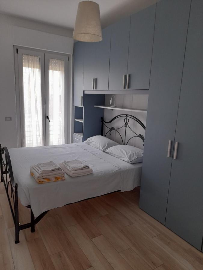 Villa Il Nido Porto San Giorgio Zimmer foto